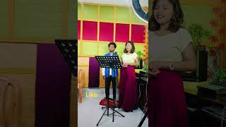 new ❣️❣️ santali ❤️❤️ short 💐🌺 palu Rupali 💫💫👀 song 👀 video 2026