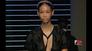 Cnc Spring Summer 2008 Milan - Fashion Channel