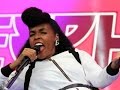 Janelle Monae and Wondaland - the Eephus