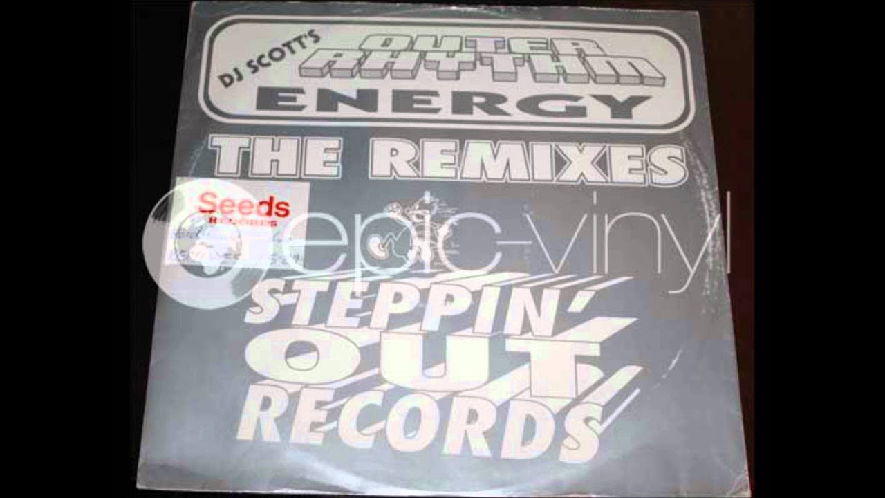 Watch Outer Rhythm - Energy (Blu Peter Flash Of Blu NRG Mix) on YouTube Watch Outer Rhythm - Energy (Blu Peter Flash Of Blu NRG Mix) on YouTube