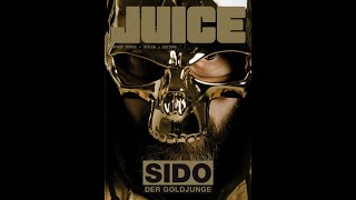 Sido - Die Goldenen Remixes  (EP)