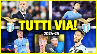 💰 SICKWOLF VS MIKESHOWSHA: LO TIENI O LO CACCI CON LA LAZIO DI BARONI 2024-25