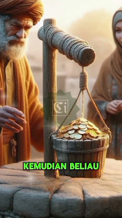 The story of Ibn Hajar's Asceticism - Al Haitami #islamicstory #islamicstory #lifemotivation