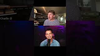 Charlie Puth interview with Erik Zachary