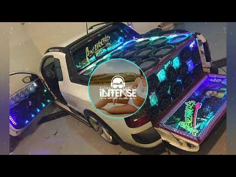 só Cavucada Vs Toma Toma - Intense For Djs (EleltroFunk) 2020 DJ Muriel Henrique