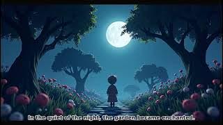 The Secret of the Color Changing Camellia