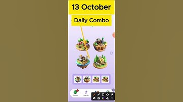 Vertus Daily Combo 13 October | Vertus Mining Bot Daily Combo Today