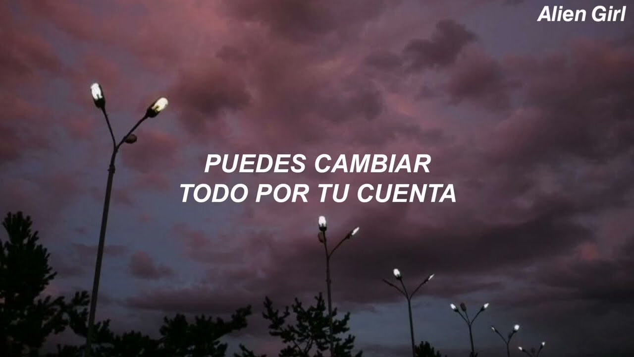 Panic! At The Disco - All By Yourself // Sub. Español