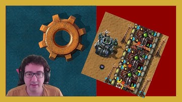 Conic Crystal Slurry Slippage - Factorio 1.1 Seablock - Aurei Plays - 512