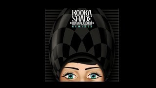 Booka Shade feat. Fritz Kalkbrenner - Crossing Borders (Kolombo Remix)
