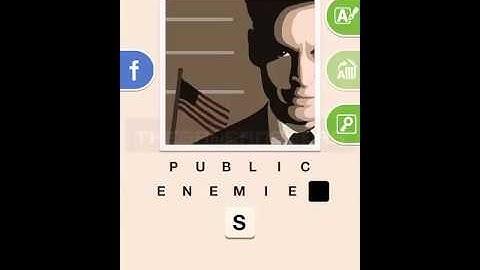 Hi Guess 100 - Action Movie Pack Level 61-70 Answers