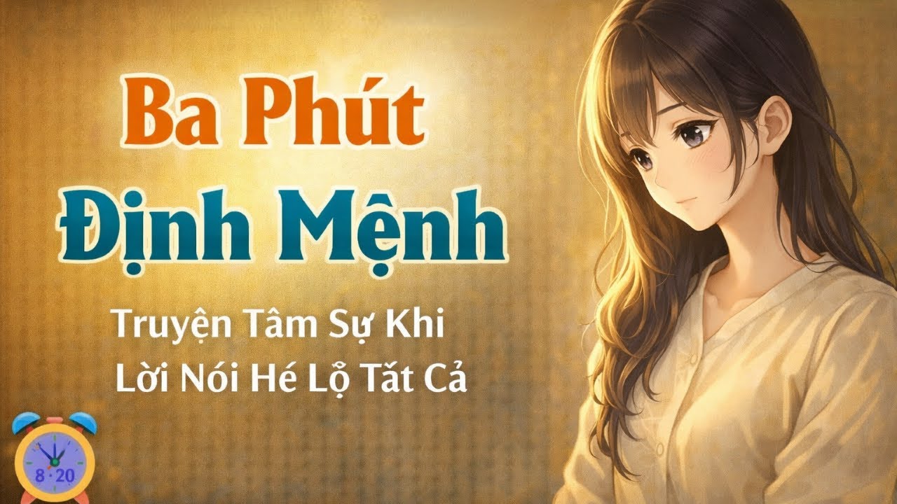 NGHE NGỦ NGON GIẤC – LỪA TÌNH [FULL] | TRUYỆN TÂM SỰ