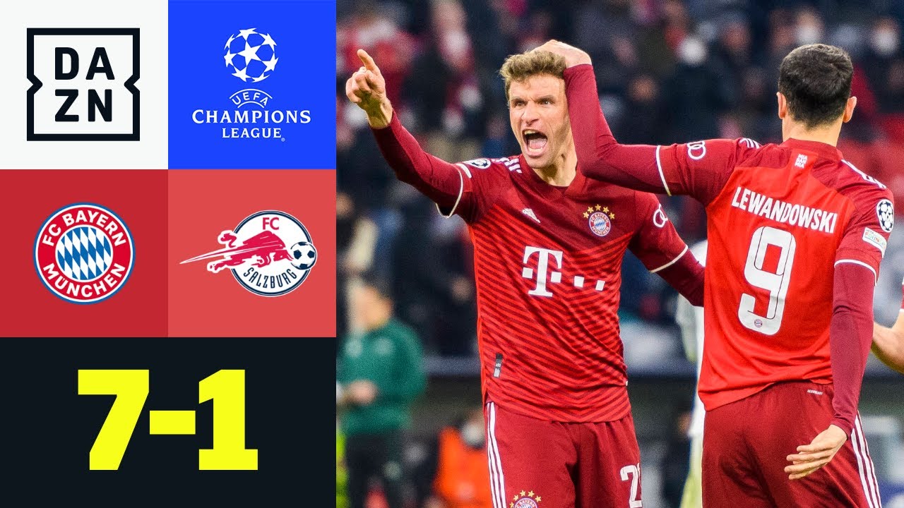 cl bayern salzburg