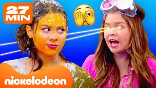 Die Thundermans | Die SUPERFAILS der Thundermans | 30 MinutenCompilation | Nickelodeon Deutschland