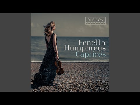 Variations on Paganini's Caprice No. 24 in A Minor: Gypsy Jazz