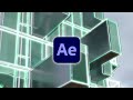 How to recreate TikTok's NEON SHADOW effect in Adobe After Effects
