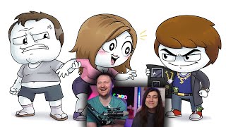 видео: Как я стал самым ужасным барыгой в истории (Анимация) | РЕАКЦИЯ на Найса картинка: Как я стал самым ужасным барыгой в истории (Анимация) | РЕАКЦИЯ на Найса