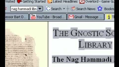 E-Sword: How to Create A Topical File In E-Sword Format