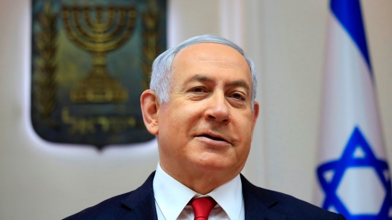Israeli Prime Minister Benjamin Netanyahu released from hospital ...