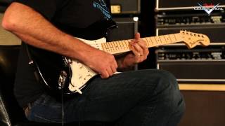 Fender Custom Shop Robin Trower Signature Stratocaster  •  SN: R76861 chords