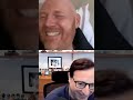 Bill Burr &amp; Bob Saget Having a Great Time on &quot;Bob Saget&#39;s Here For You&quot; | Hilarious Podcast clip