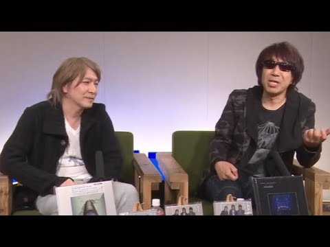 【エアギター疑惑の真相を語る】TM NETWORKライブトーク9