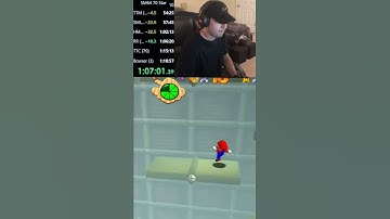 how to kill a speedrun in 30 seconds