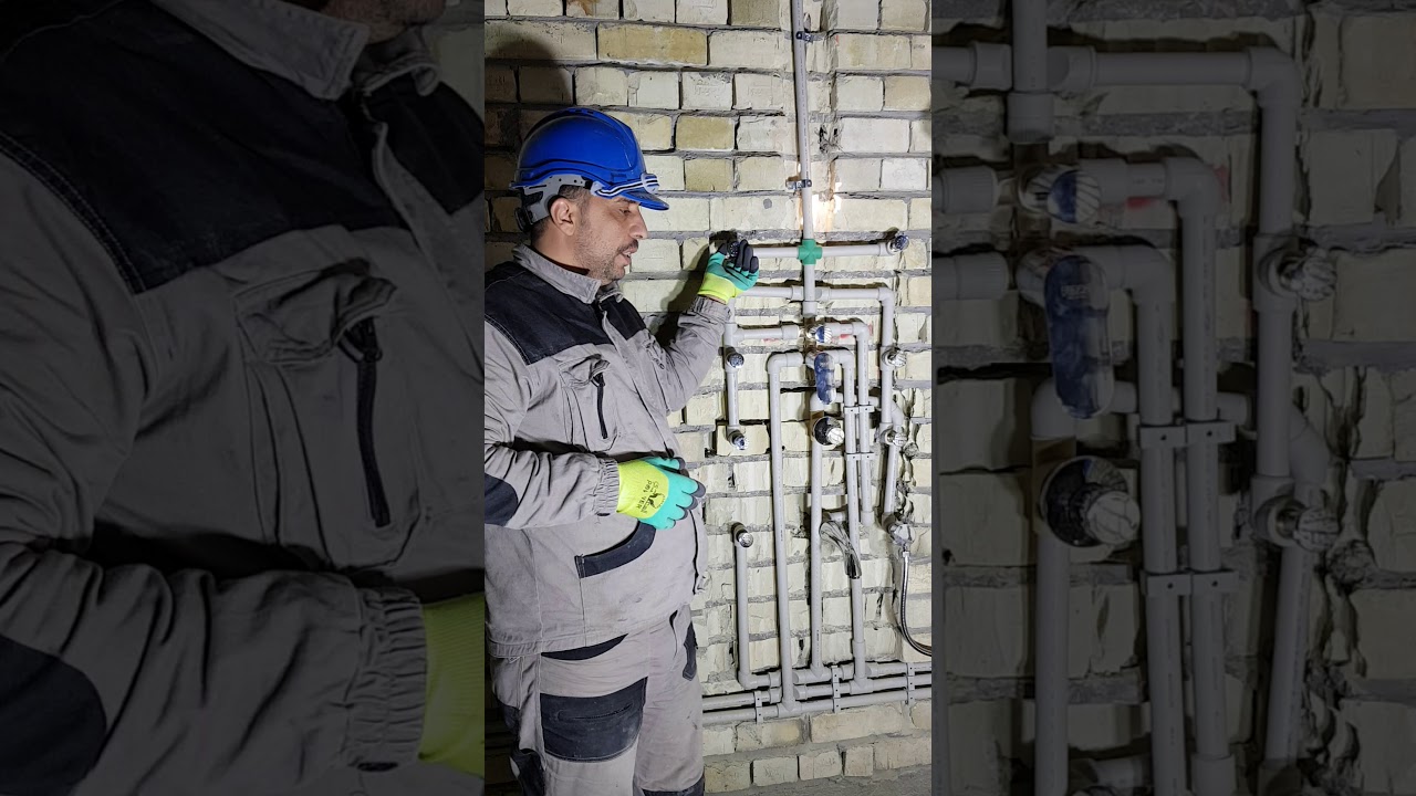 كير دوش الدفن وتوزيع النوزلات مع سعد سعدون