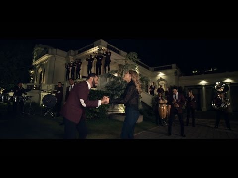 Banda La Ejecutiva Ft. Marilé - Si Me Tenías (Video Oficial)