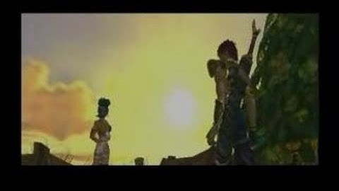 Sudeki PC Trailer - Preview Trailer