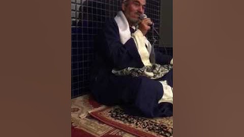 الشيخ ابراهيم بدوي / سورة الكهف