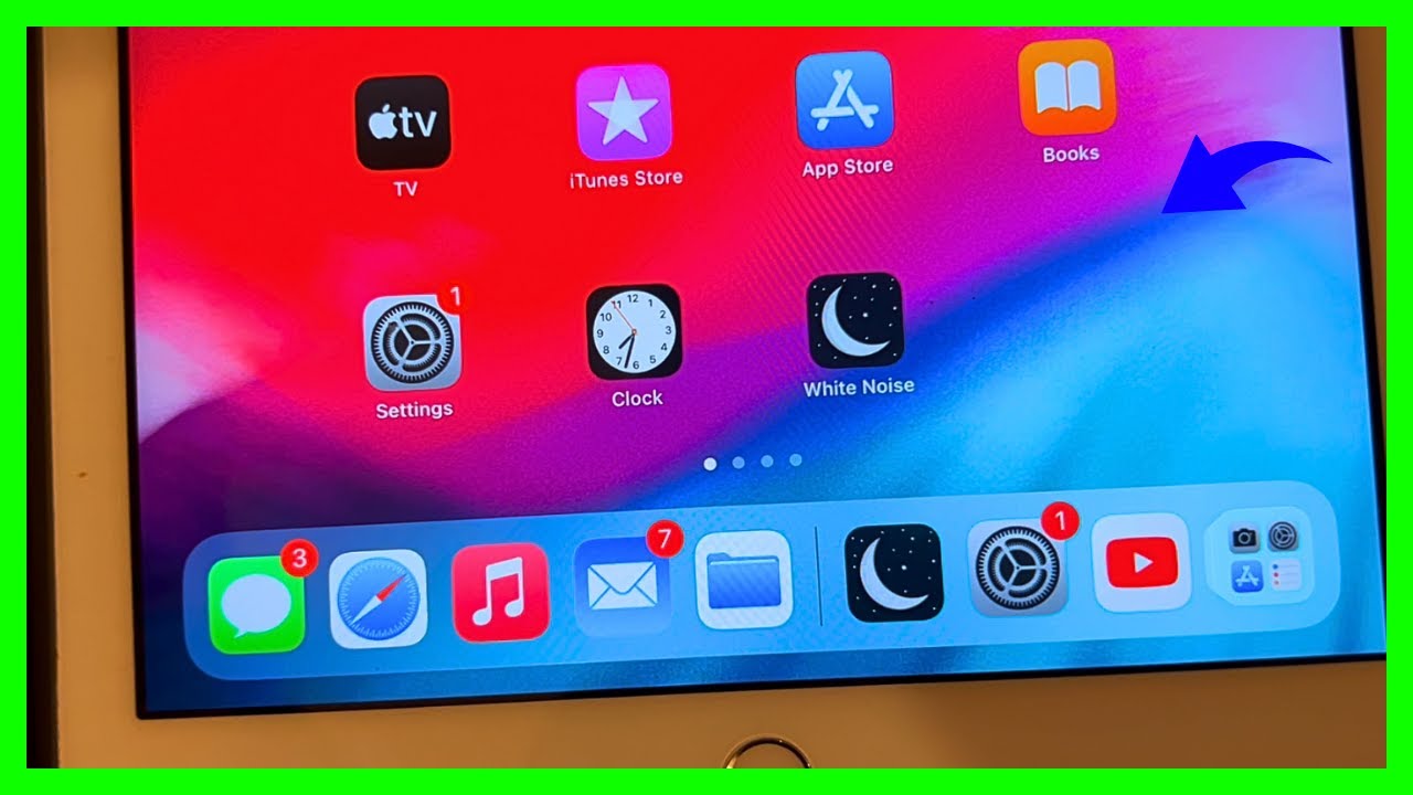 3 Reasons Why You NEED To Try This 2019 Apple IPad 7th Gen Review 3-reasons-why-you-need-to-try-this-2019-apple-ipad-7th-gen-review