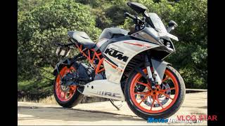 Guys I also think to buy KTM rc390(2021)