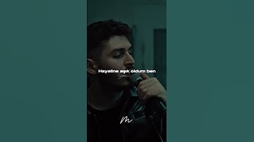 Thumbnail of Blok3 - Sevmeyi Denemedin #lyrics #müzik #şarkı