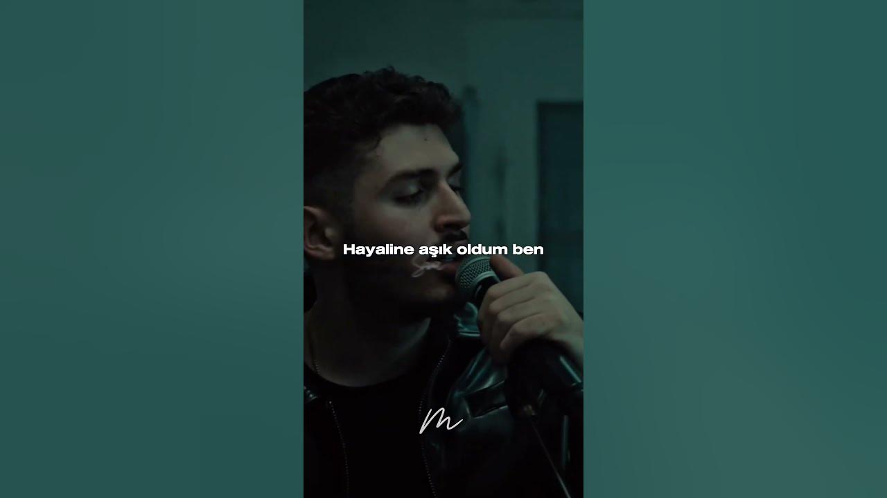 Blok3 - Sevmeyi Denemedin #lyrics #müzik #şarkı