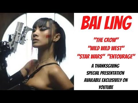 Video: Bai Ling Net Worth