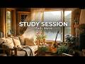 Study Music with Acoustic Guitar | Stay Focused &amp; Calm