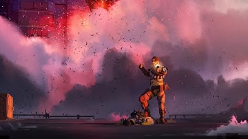 Mirage makes Apex looks fun again.