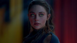 Hope Mikaelson - All Spells & Powers Scenes (Legacies S03)