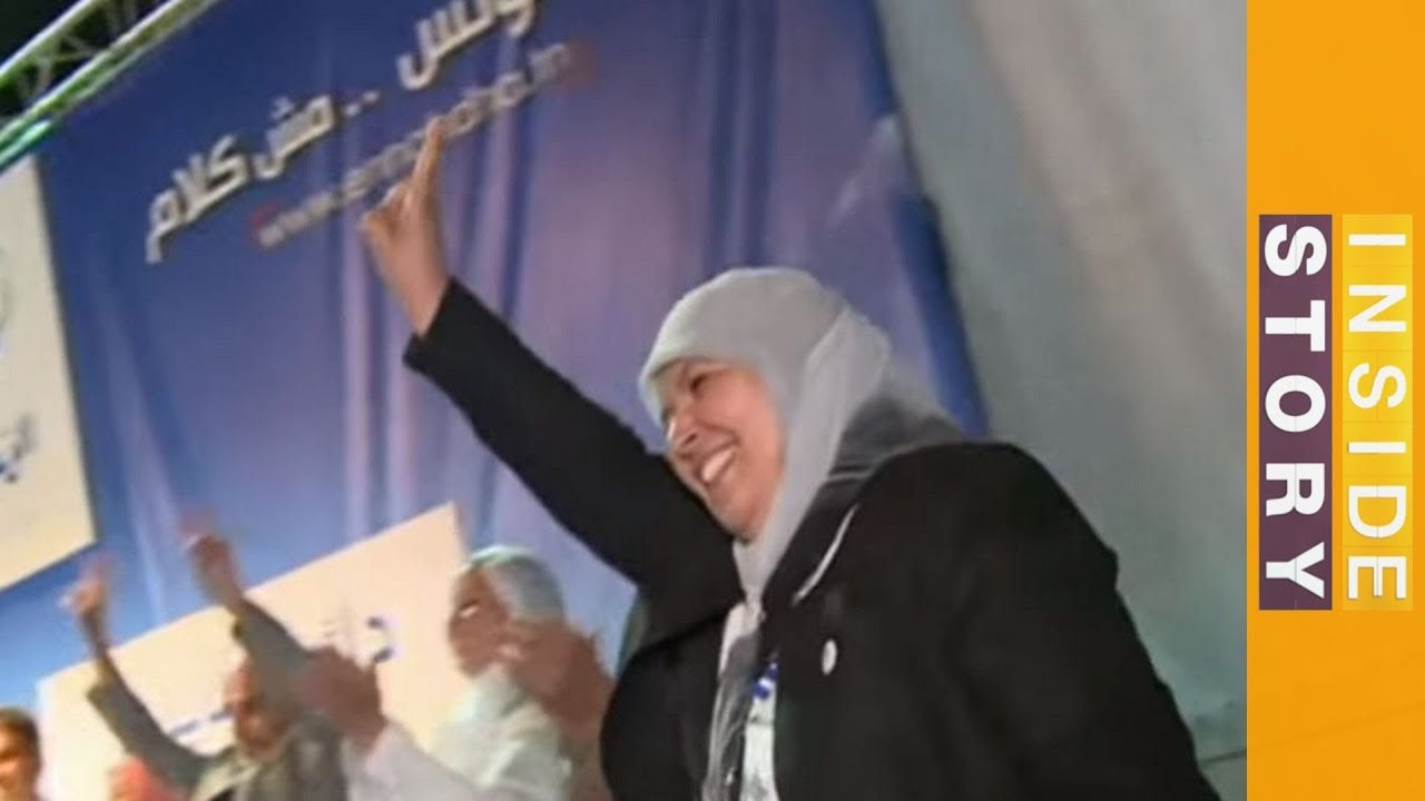 إلى أين تتجه تونس ما بعد الثورة؟ - قصة من الداخل