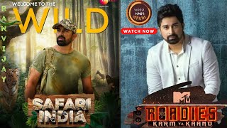 Why Rannvijay Singh Left Roadies & Spiltsvilla..? | Rannvijay Interview|