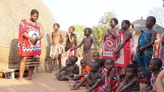 Voyage Swaziland Zoulouland