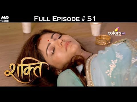 Shakti  - Full Episode 51 - With English Subtitles