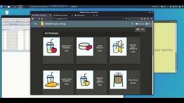 OWASP Juice Shop Level 5 solutions for all challenges. All 5 star challenges solutions