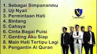Andika Kangen D'Ningrat Full Album