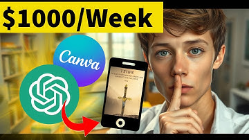 ChatGPT eBook Prompts: How to Make $1K a Week [Step-by-Step]