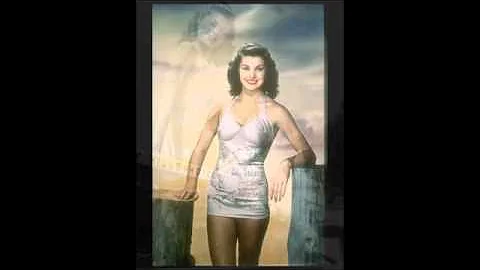 The World's Million Dollar Mermaid: Esther Williams