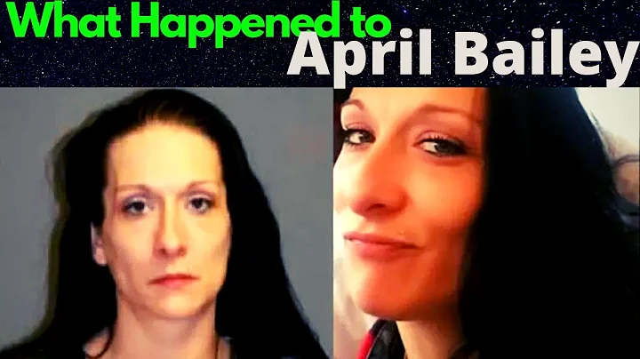 MISSING APRIL BAILEY- Where did she go??