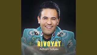 Onamsiz - Adham Soliyev