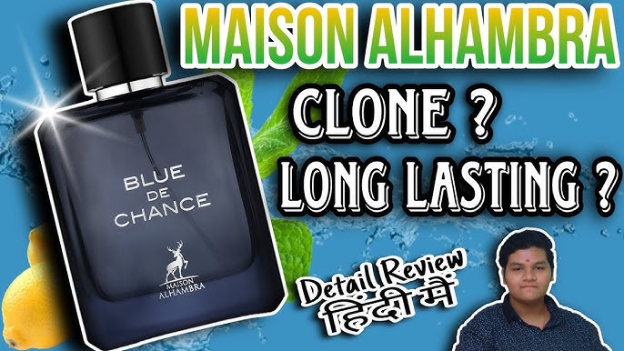 BEST BLEU DE CHANEL CLONE??? BDC Clone Buying Guide 